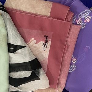 14 Hijab Scarfs Shaws lot